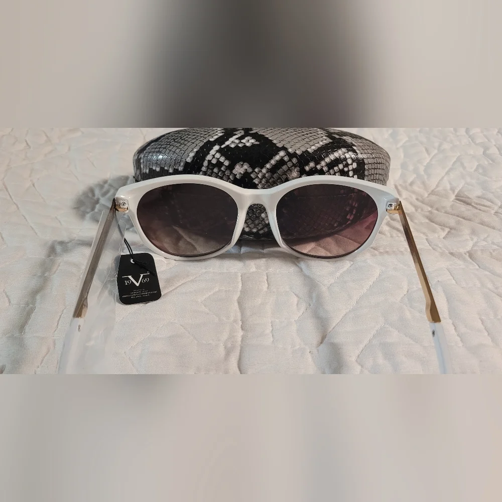 Versace 19V69 sunglasses - Picture 4 of 5